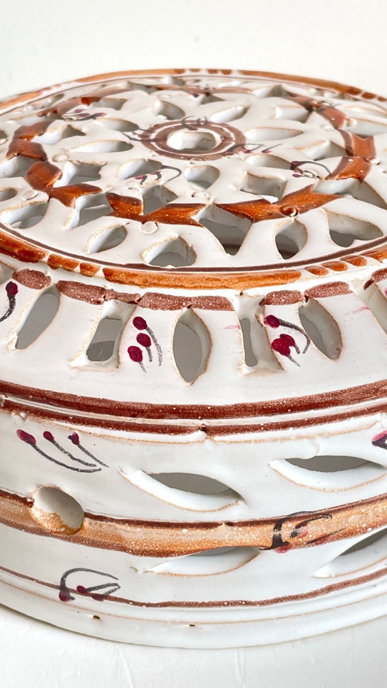 Image 1 of Applique artisanale en Céramique