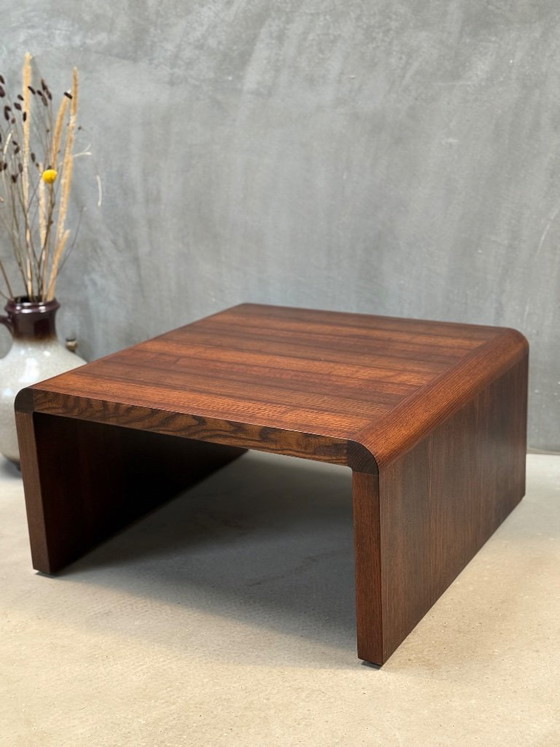 Image 1 of Tavolino da caffè vintage - design elegante - mobile