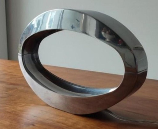 Design tafellamp Massive Berio