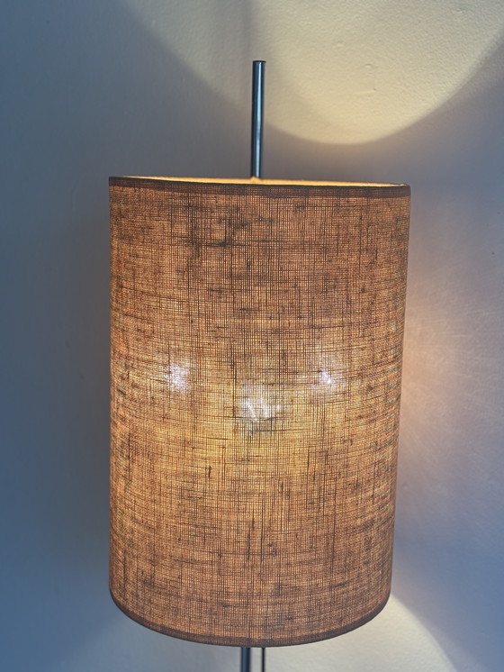 Image 1 of Lampadaire vintage Staff Leuchten 1960