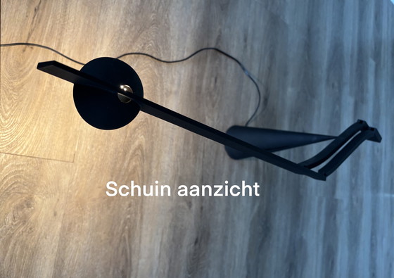 Image 1 of Italiano Luce Tabla Design table/desk lamp