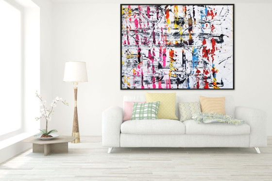 Image 1 of Jürgen Angeler - Motore a razzo