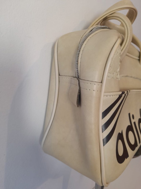 Image 1 of Vintage Adidas tas