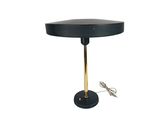 Image 1 of Philips - design Louis Kalff - modello Timor 69 - Olanda - anni '50