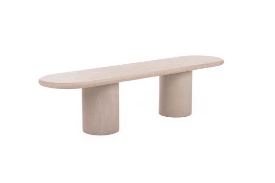 Image 1 of Mortex bench