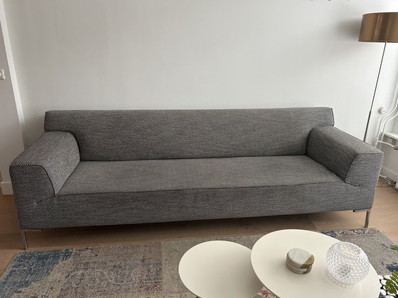 Image 1 of Diseño en stock blog sofá 4 plazas