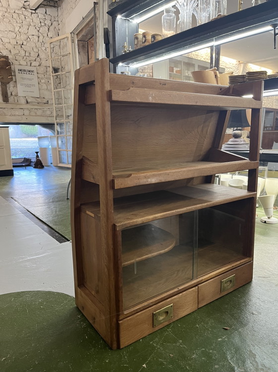 Klein Eiken Wandrek – Wood (photo 2 of 8)