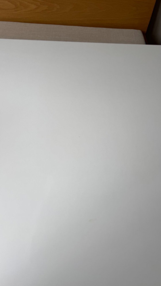 Image 1 of Tavolo Hay T12 2,00x95cm