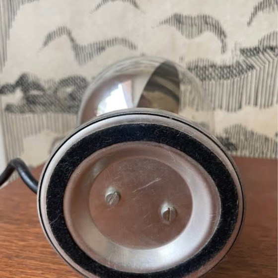 Image 1 of Lampada da tavolo degli anni '70 di Motoko Ishii per Staff Leuchten