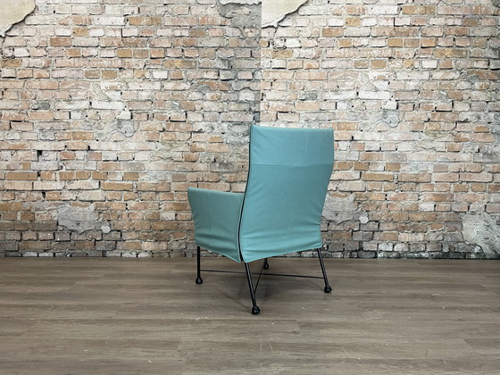 Image 1 of Montis Charly Zeeblauw