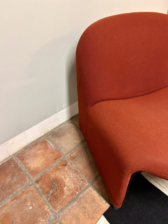 Image 1 of Alky chair Anonima Castelli