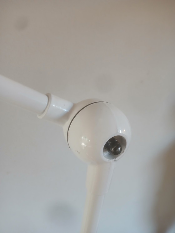 Image 1 of Bracci per lampada Jielde da 50 cm, bianchi