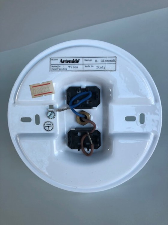 Image 1 of Artemide Tilos 150