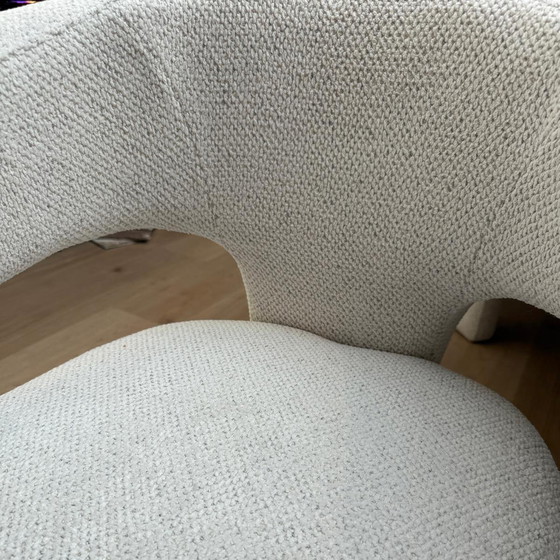 Image 1 of La Vie Maison Seggio eetkamerstoel (set van 4)