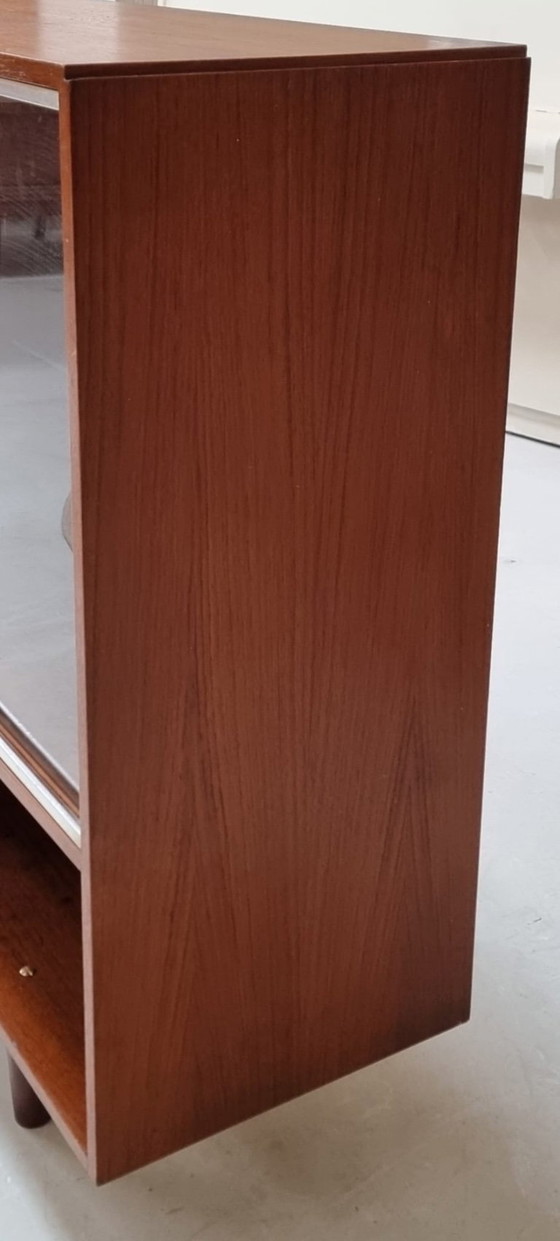 Image 1 of Mid-Century-Mittelteil