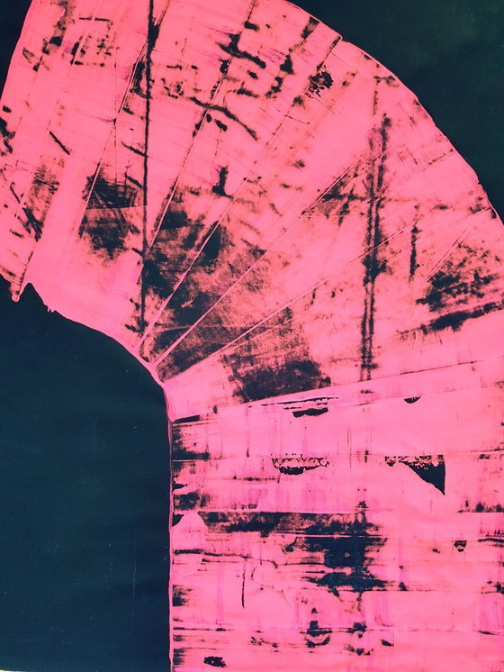 Image 1 of Jürgen Angeler - Roze Kamer