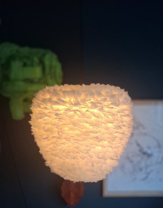 Image 1 of 2 X Umage Evia Large White Showroom Models