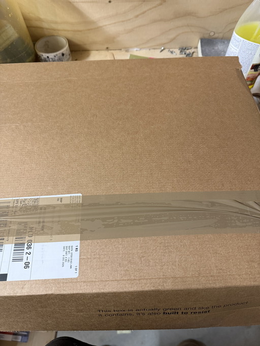 Deens design nest tafels en bijzettafeltjes 