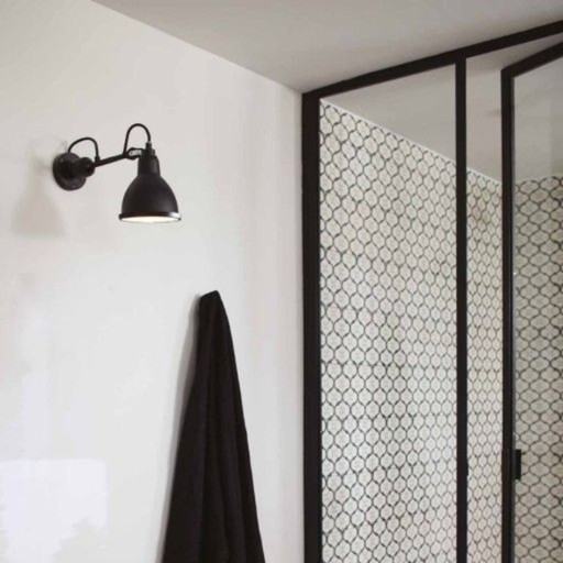 NEW DCW Editions N30 wall lamp (bathroom/kitchen edition)