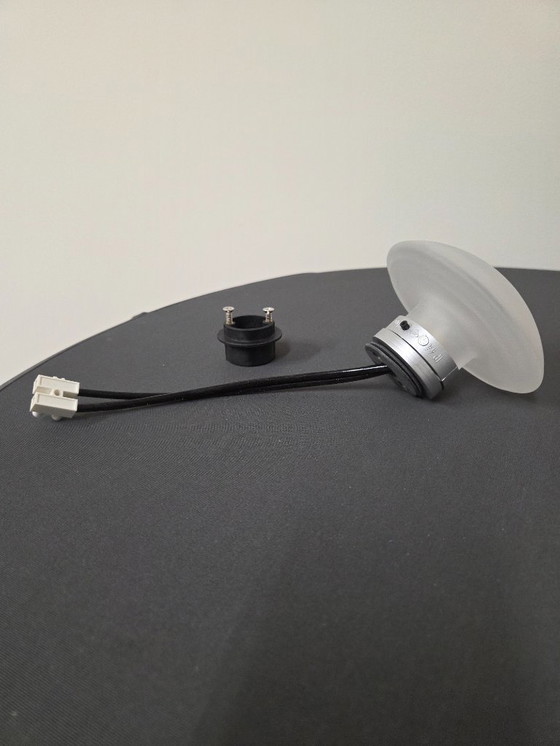 Image 1 of 3x Fontana Arte Sillaba Media wall/ceiling lamp (new)