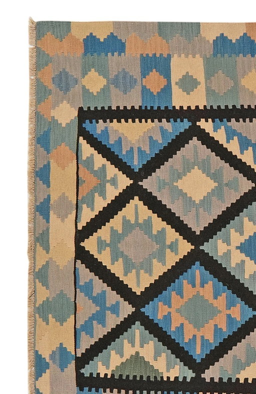 Document à main Kelim Gashgai 243 x 179