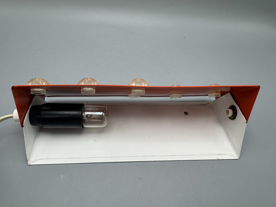 Image 1 of Applique / lampe de chevet des années 1960