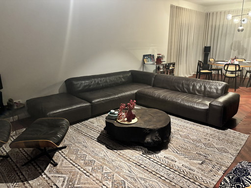 Rolf Benz Ecksofa 3mx3m