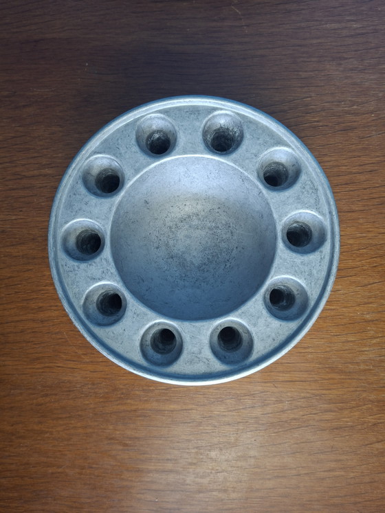 Image 1 of Rare Driade Rain Bowl Minimalist Umbrella Stand Umbrella Holder