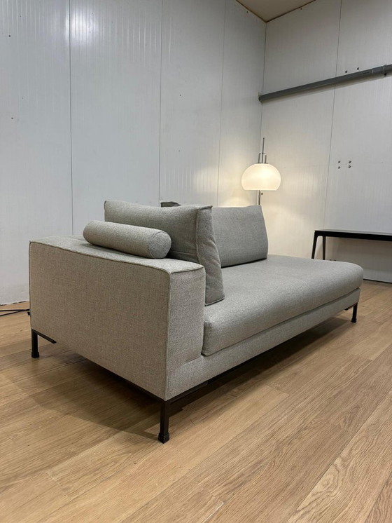 Image 1 of Salón Aikon de 2 plazas en perfecto estado, diseño en stock + garantía