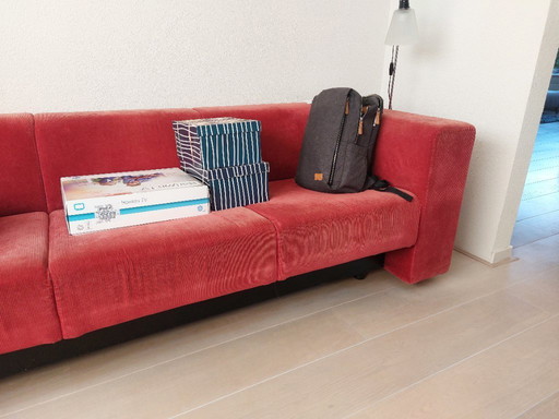 Gelderland sofa 3-seater 430 cube