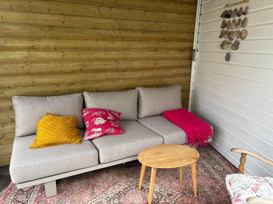 Image 1 of Bella panchina da giardino