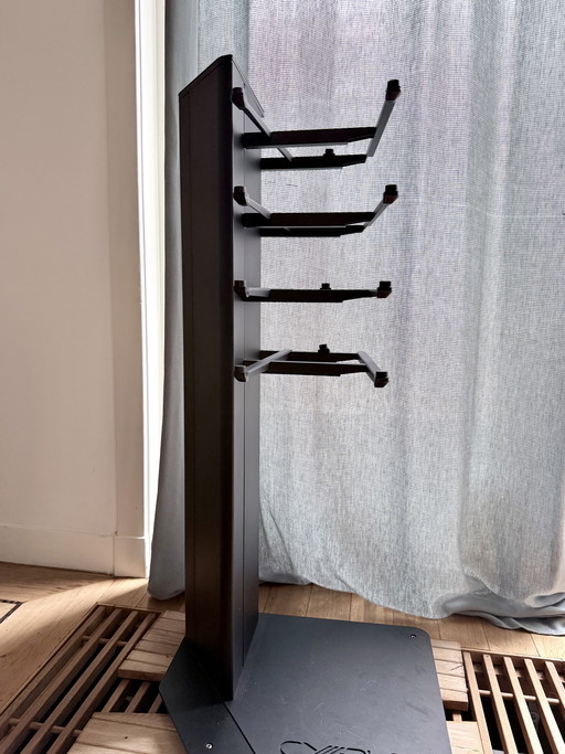 HARC for Cyrus equipment