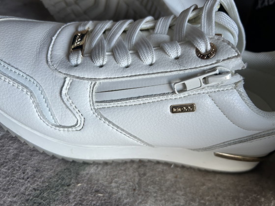 Mexx Sneakers Größe 38 – Geschenke, Plastic (photo 8 of 15)