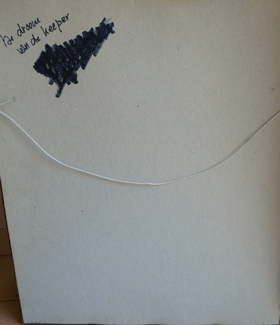 Image 1 of Le rêve du gardien de but