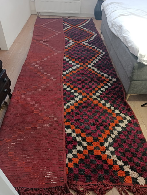 Berber Rug