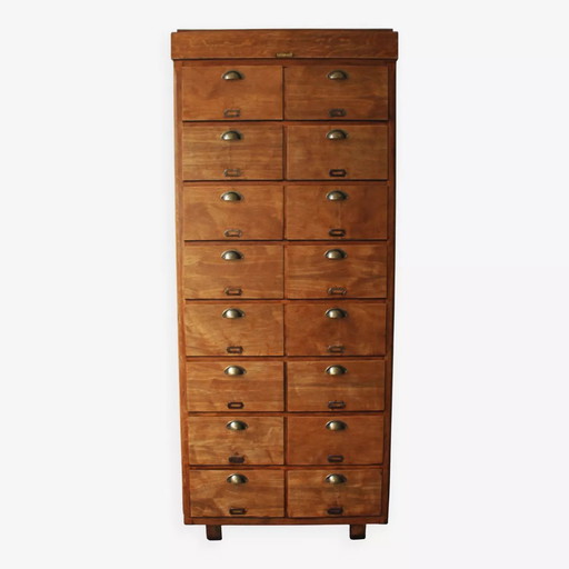 30's notaris meubilair