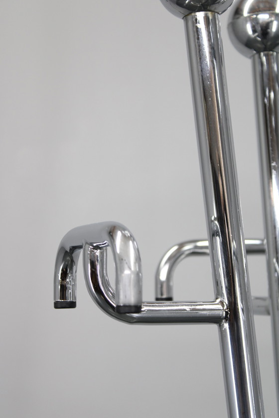 Image 1 of Italienischer Kleiderbügel aus den 1970er Jahren