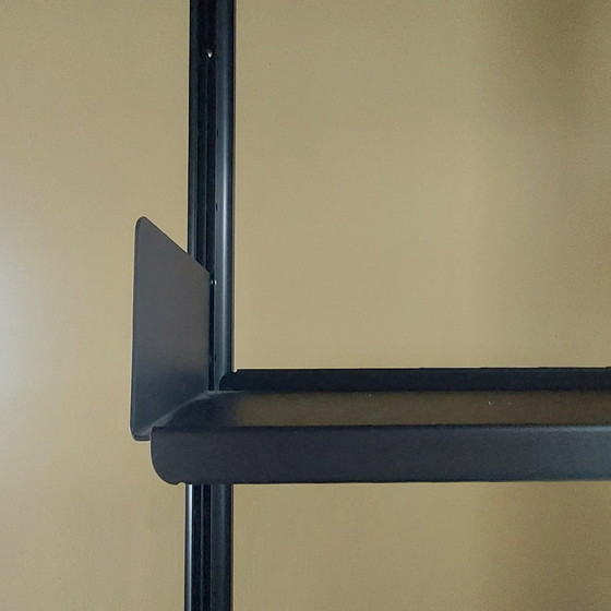 Image 1 of DePadova Dieter Rams Vitsoe 606 pensile