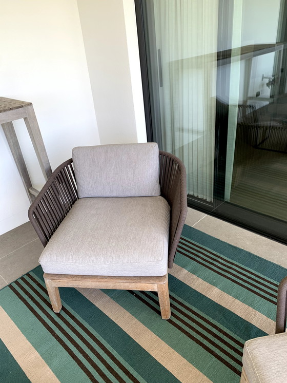 Image 1 of Gartenmöbelset Tribu Mood