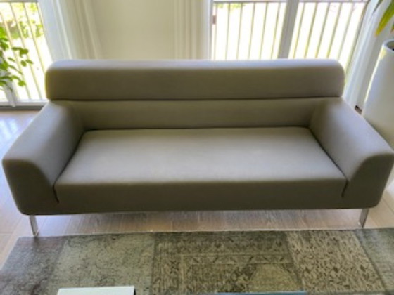 Image 1 of Artifort 2.5 Seater Sofa