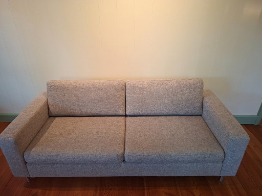 Bolia Scandinavia Sofa 2½ Sitzer Multi Grey