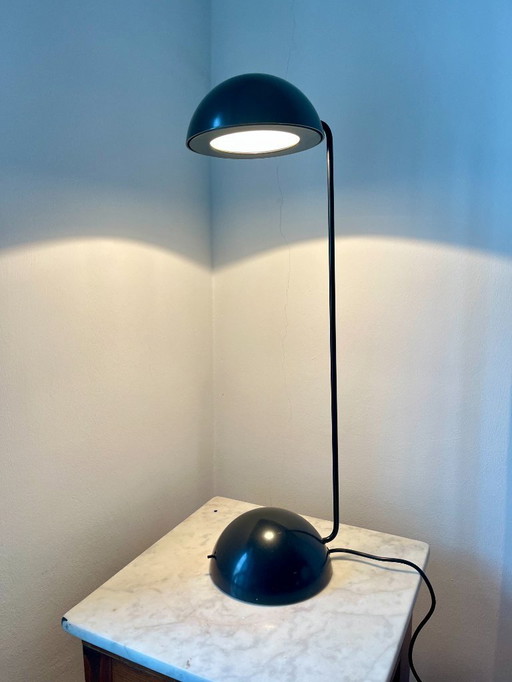 Vintage Bikini Table Lamp by Tronconi – Adjustable 1980s Italian Design, Plastic & Metal