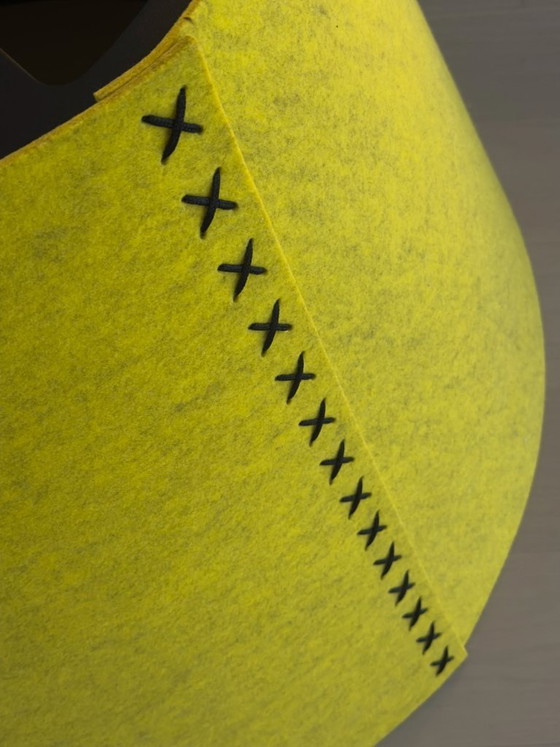 Image 1 of 2x BuzziShade Pendant - Acoustic decorative lighting shade