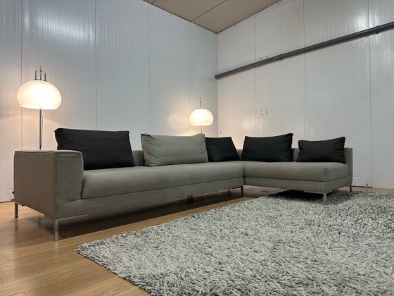 Image 1 of Design on Stock Aikon Lounge Corner Sofa