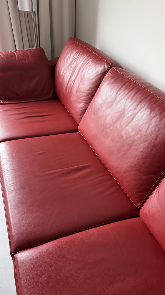 Image 1 of Banco Antonia van Leolux 3-Zits