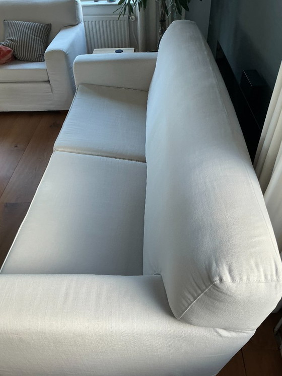 Image 1 of 2 x banco Linteloo