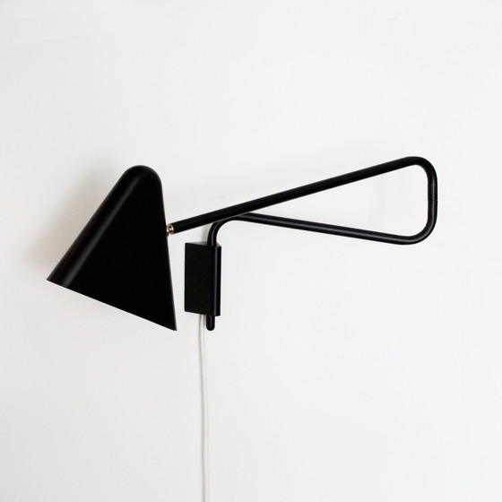 Image 1 of IKEA PS 2012 Wandleuchte - Johanna Jelinek