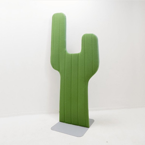 Image 1 of Cloison acoustique « TexMex BuzziCactus » de Sas Adriaenssens - Belgique