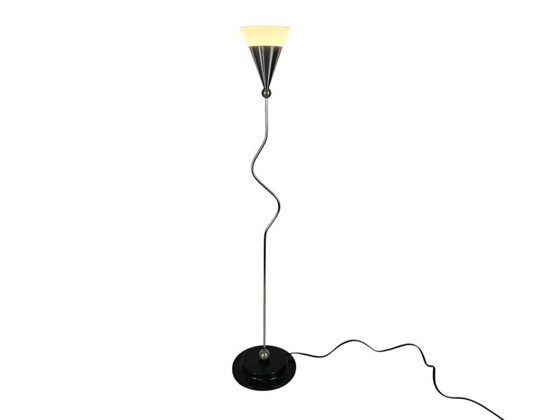 Image 1 of Design néerlandais - Harco Loor - Lampe de table - Lampe calice - Postmoderne - Années 80