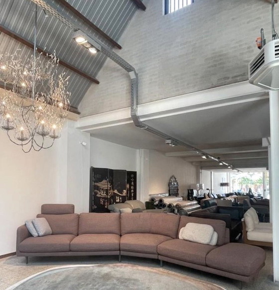 Image 1 of Leolux Pode Tweak Ecksofa NEU